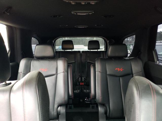 Photo 10 from auction – 2015 DODGE DURANGO R/ with VIN 1C4SDJCTXFC751123