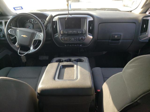 Photo 8 from auction – 2016 CHEVROLET SILVERADO with VIN 1GCVKREH2GZ363845