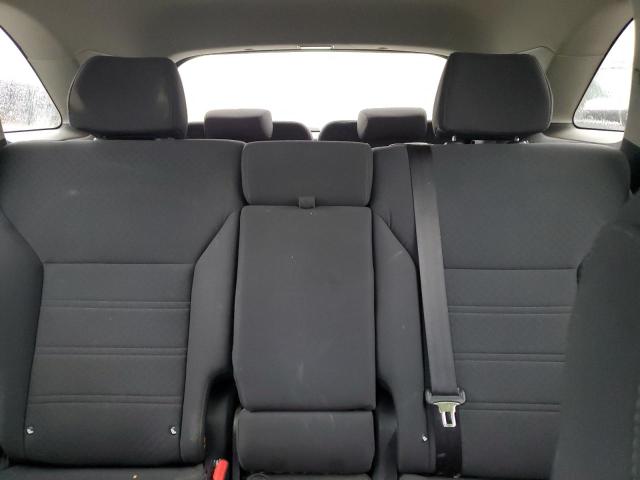 Photo 10 from auction – 2016 KIA SORENTO LX with VIN 5XYPGDA54GG033261