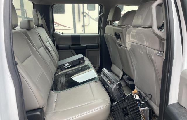 Photo 6 from auction – 2019 FORD F250 SUPER with VIN 1FD7W2A60KEF41353