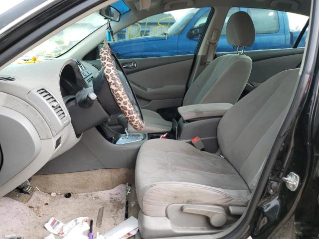 Zdjęcie 7 z aukcji – 2012 NISSAN ALTIMA BAS z VIN 1N4AL2AP3CN485671