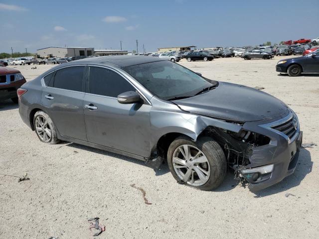 Photo 4 from auction – 2015 NISSAN ALTIMA 2.5 with VIN 1N4AL3AP5FC422304
