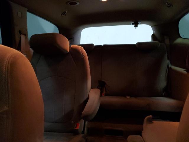 Photo 10 from auction – 2012 BUICK ENCLAVE with VIN 5GAKRAED5CJ383630