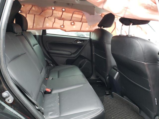 Photo 10 from auction – 2018 SUBARU FORESTER 2 with VIN JF2SJAJC3JH400174
