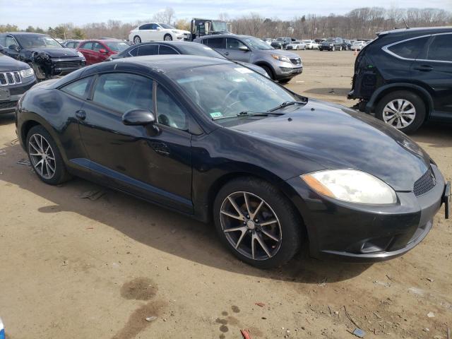 Photo 4 from auction – 2011 MITSUBISHI ECLIPSE GS with VIN 4A31K5DF2BE002720