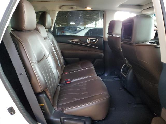Photo 10 from auction – 2013 INFINITI JX35 with VIN 5N1AL0MN5DC339953
