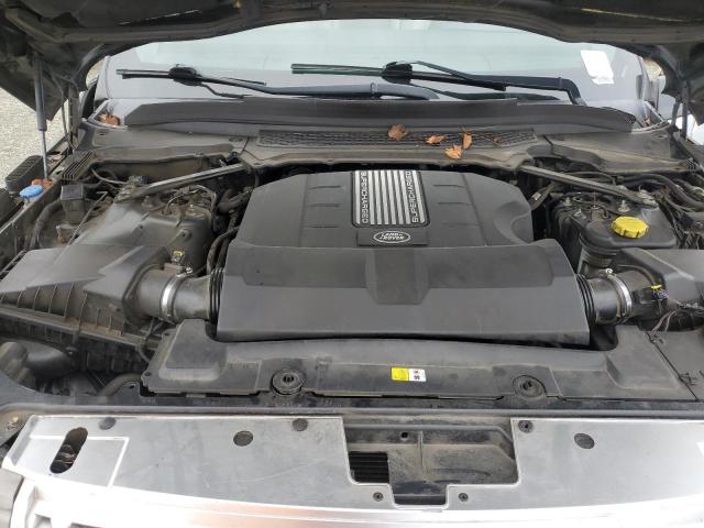 Photo 12 from auction – 2015 LAND ROVER RANGE ROVE with VIN SALGS2TF6FA217262