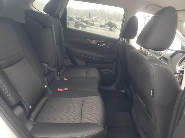 Photo 10 from auction – 2020 NISSAN ROGUE S with VIN KNMAT2MT6LP541657