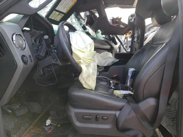 Photo 7 from auction – 2012 FORD F250 SUPER with VIN 1FT7W2BT7CEA00990