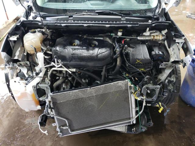 Photo 11 from auction – 2018 FORD EDGE TITAN with VIN 2FMPK4K97JBB76213