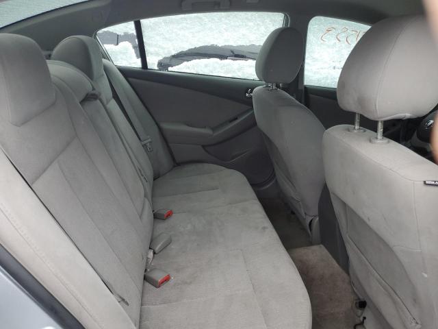 Photo 10 from auction – 2010 NISSAN ALTIMA BAS with VIN 1N4AL2AP1AN459695