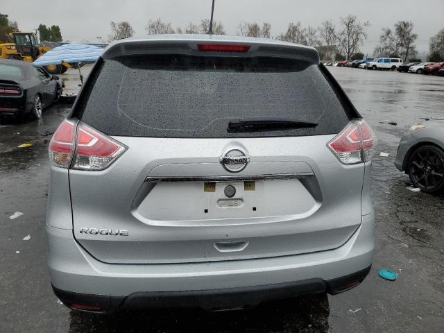 Zdjęcie 6 z aukcji – 2016 NISSAN ROGUE S z VIN KNMAT2MTXGP605804