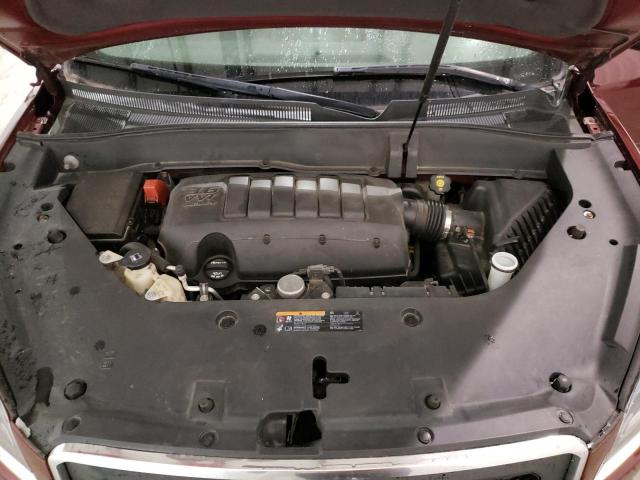 Photo 12 from auction – 2015 GMC ACADIA SLE with VIN 1GKKRPKD6FJ230270