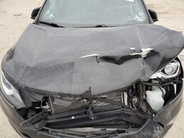 Photo 12 from auction – 2019 CHEVROLET EQUINOX LS with VIN 2GNAXHEV9K6161516
