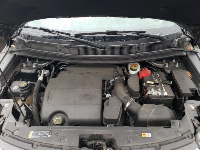 Photo 11 from auction – 2017 FORD EXPLORER with VIN 1FM5K7B87HGC44772