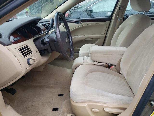 Photo 7 from auction – 2010 BUICK LUCERNE CX with VIN 1G4HA5EM1AU124759