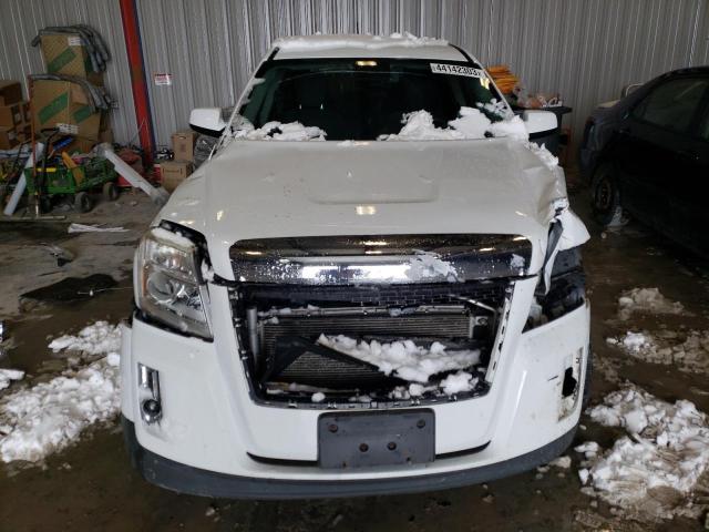 Zdjęcie 5 z aukcji – 2015 GMC TERRAIN SL z VIN 2GKALMEK6F6272375