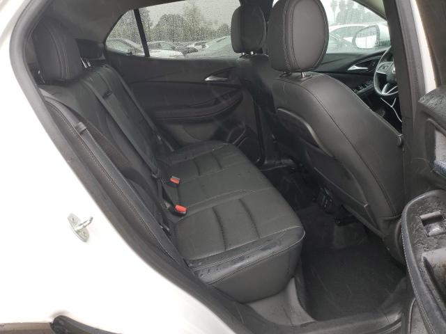 Photo 11 from auction – 2021 BUICK ENCORE GX with VIN KL4MMGSL8MB161397