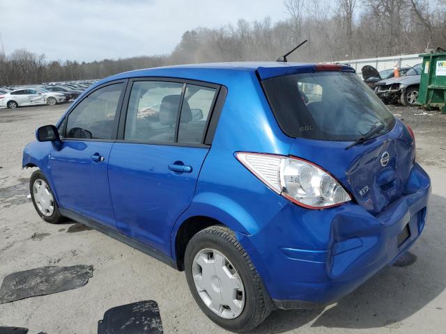 Photo 2 from auction – 2008 NISSAN VERSA with VIN 3N1BC13E28L432975