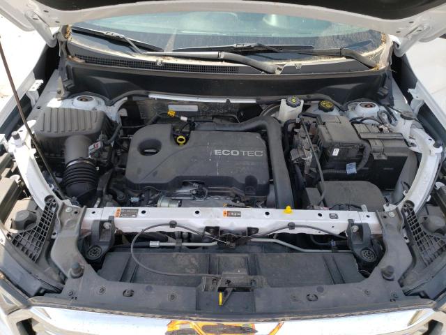 Photo 12 from auction – 2022 GMC TERRAIN SL with VIN 3GKALPEV7NL186031