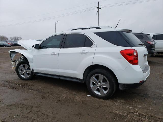 Photo 2 from auction – 2013 CHEVROLET EQUINOX LT with VIN 2GNFLGEK3D6111893