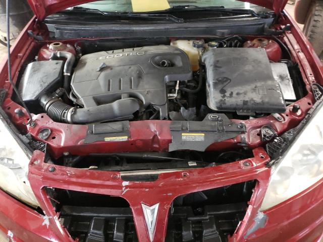 Photo 11 from auction – 2010 PONTIAC G6 with VIN 1G2ZA5EB0A4142049