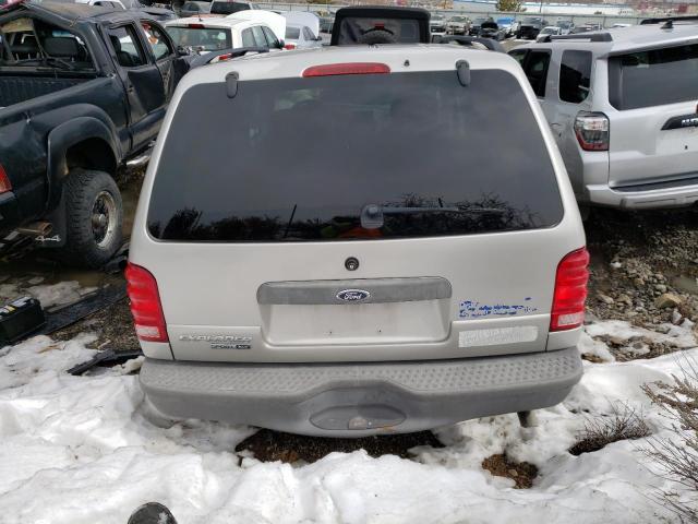 Photo 6 from auction – 2003 FORD EXPLORER S with VIN 1FMZU70E93UA63199