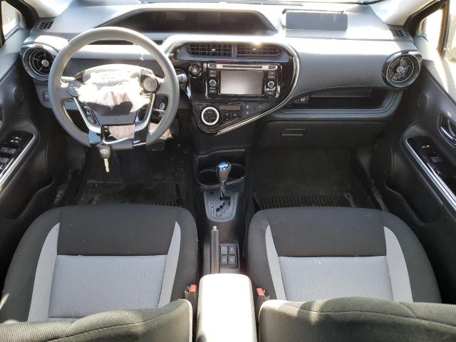Photo 8 from auction – 2018 TOYOTA PRIUS C with VIN JTDKDTB30J1607016