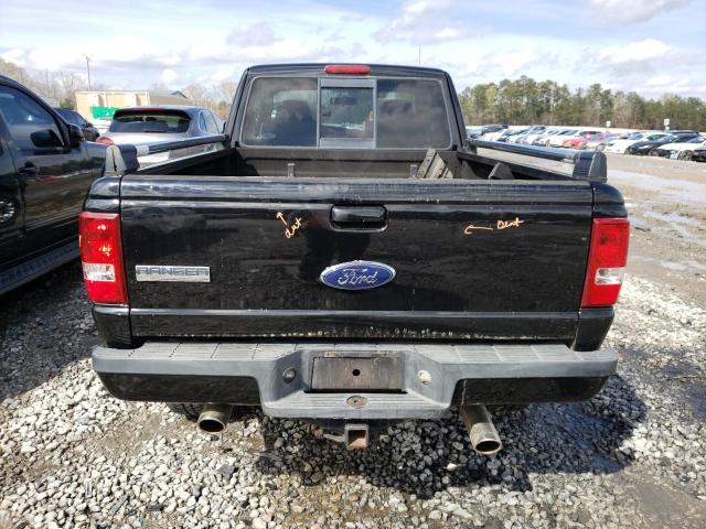 Photo 6 from auction – 2007 FORD RANGER SUP with VIN 1FTYR44E67PA43751