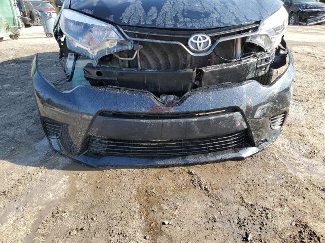 Photo 12 from auction – 2016 TOYOTA COROLLA L with VIN 5YFBURHEXGP542773