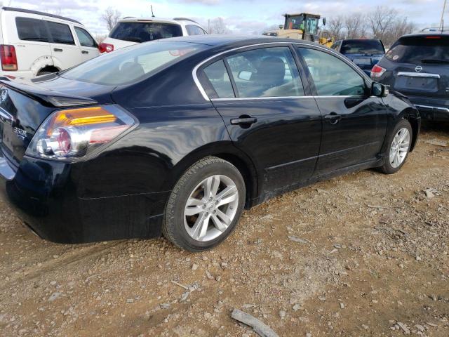 Photo 3 from auction – 2012 NISSAN ALTIMA SR with VIN 1N4BL2AP2CC180680