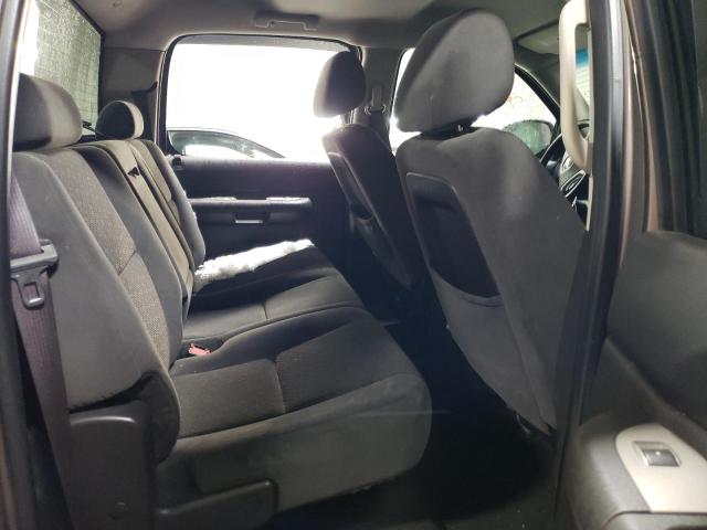 Photo 10 from auction – 2008 CHEVROLET SILVERADO with VIN 2GCEK133681156734