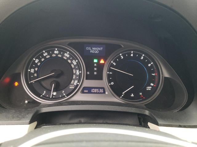 Фото 9 с аукциона – 2009 LEXUS IS 250 с VIN JTHBK262592092052