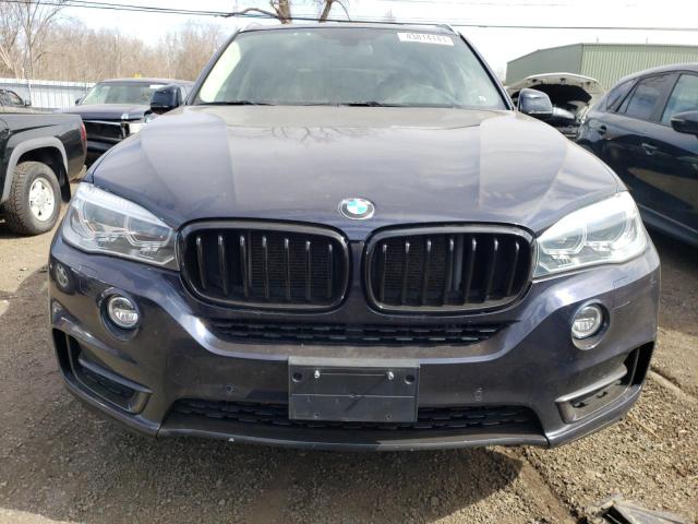 Photo 5 from auction – 2015 BMW X5 XDRIVE3 with VIN 5UXKS4C51F0N08194