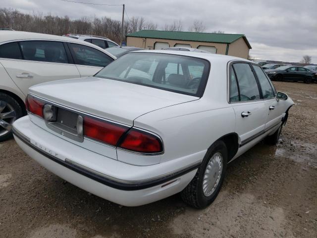 Photo 3 from auction – 1997 BUICK LESABRE CU with VIN 1G4HP52K1VH450061