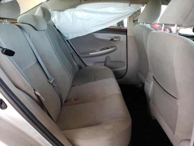 Photo 10 from auction – 2013 TOYOTA COROLLA BA with VIN 2T1BU4EE0DC001539