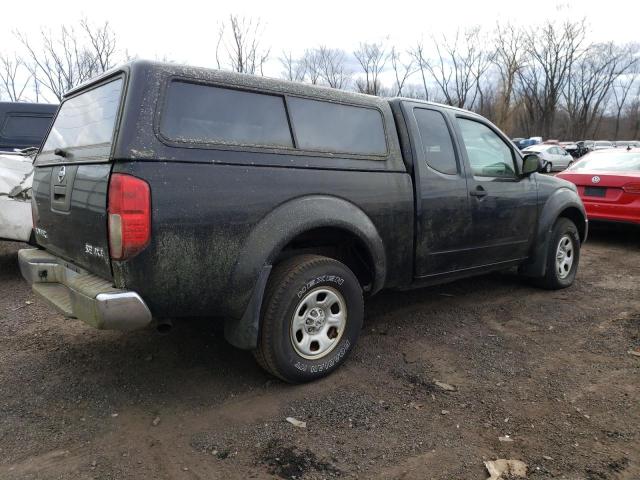 Photo 3 from auction – 2007 NISSAN FRONTIER K with VIN 1N6AD06W97C410189
