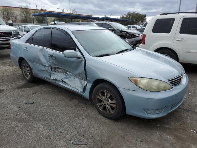 Photo 4 from auction – 2005 TOYOTA CAMRY LE with VIN 4T1BE30K65U559528