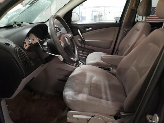Photo 7 from auction – 2006 SATURN VUE with VIN 5GZCZ33D16S802913