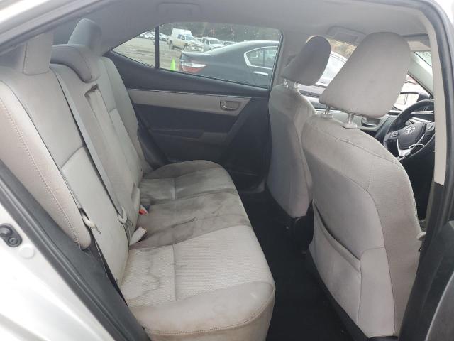 Photo 10 from auction – 2016 TOYOTA COROLLA L with VIN 5YFBURHE6GP488551