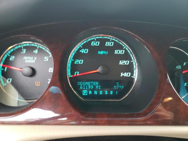 Photo 9 from auction – 2010 BUICK LUCERNE CX with VIN 1G4HA5EM1AU124759