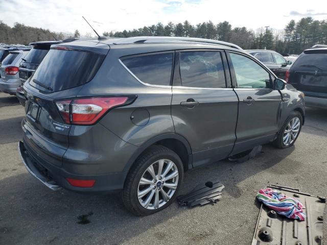 Photo 3 from auction – 2017 FORD ESCAPE TIT with VIN 1FMCU9JD3HUC57399