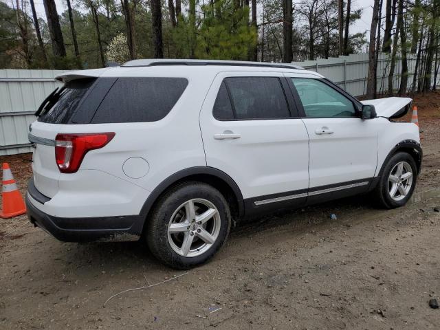 Photo 3 from auction – 2019 FORD EXPLORER X with VIN 1FM5K7D8XKGA26538