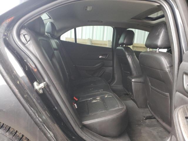 Photo 10 from auction – 2014 CHEVROLET MALIBU LTZ with VIN 1G11H5SL0EF215960
