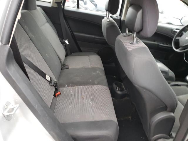 Photo 11 from auction – 2010 DODGE CALIBER SX with VIN 1B3CB4HA5AD665385
