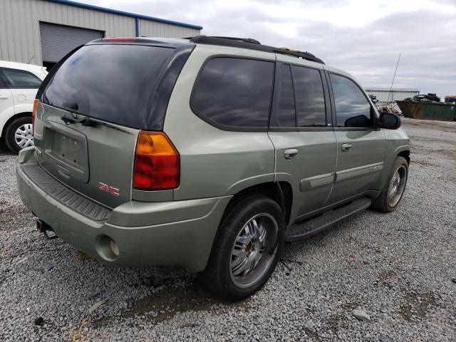 Photo 3 from auction – 2004 GMC ENVOY SLT with VIN 1GKDT13S942244157
