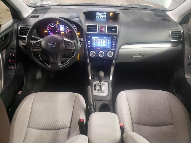 Photo 8 from auction – 2016 SUBARU FORESTER 2 with VIN JF2SJAFCXGH519292