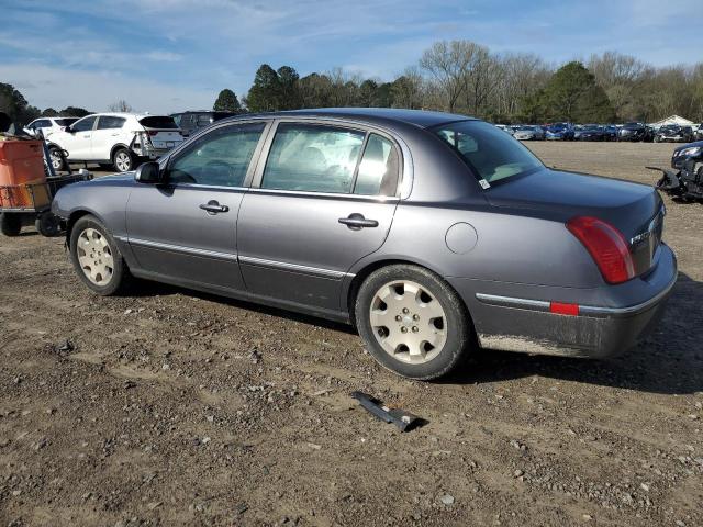 Photo 2 from auction – 2007 KIA AMANTI with VIN KNALD125575120905