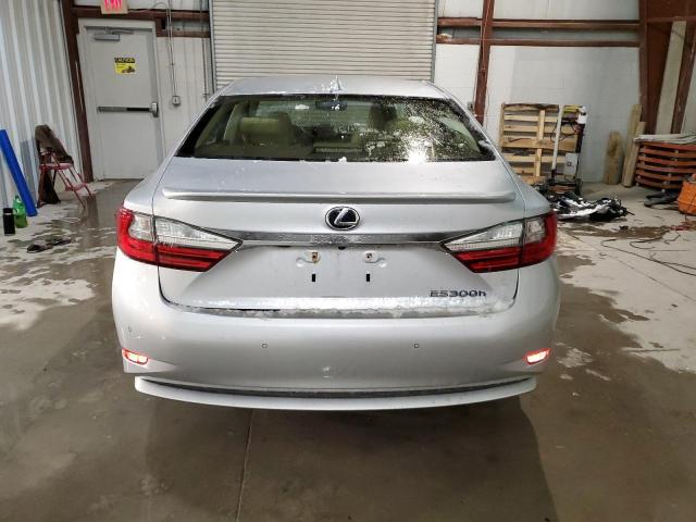 Photo 6 from auction – 2016 LEXUS ES 300H with VIN JTHBW1GG2G2109265
