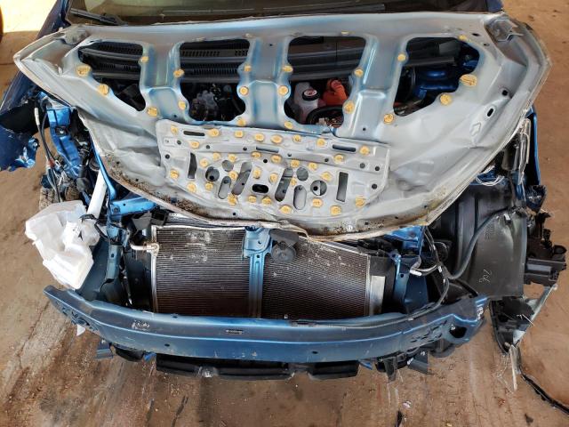 Photo 11 from auction – 2017 TOYOTA PRIUS C with VIN JTDKDTB39H1598763